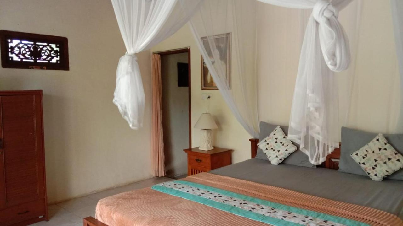Romeo Beachfront Bingin Pecatu Buitenkant foto