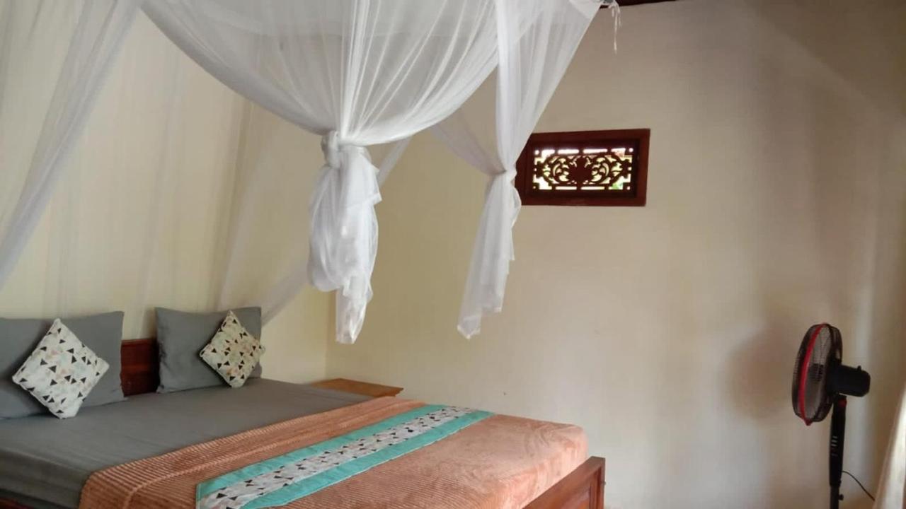 Romeo Beachfront Bingin Pecatu Buitenkant foto