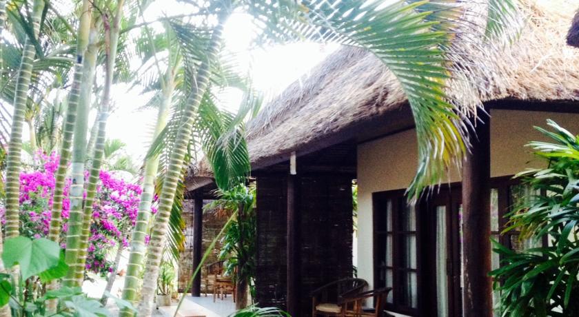 Romeo Beachfront Bingin Pecatu Buitenkant foto